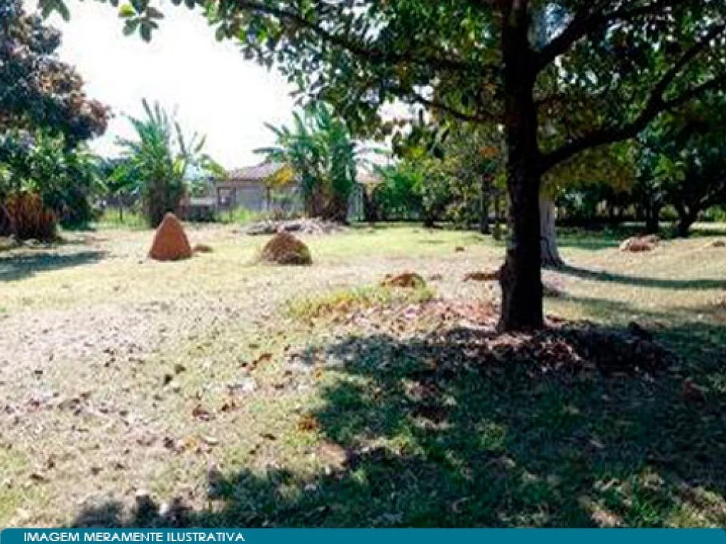 Imagem 12 - Rua São Marcos, Lts 08, 09 e 10 da Qd K, Loteamento São Francisco, Porto Feliz, SP