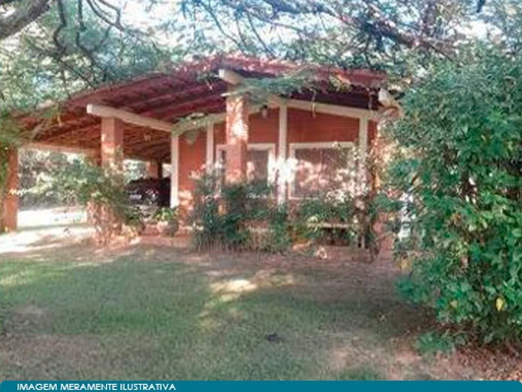 Imagem 14 - Rua São Marcos, Lts 08, 09 e 10 da Qd K, Loteamento São Francisco, Porto Feliz, SP