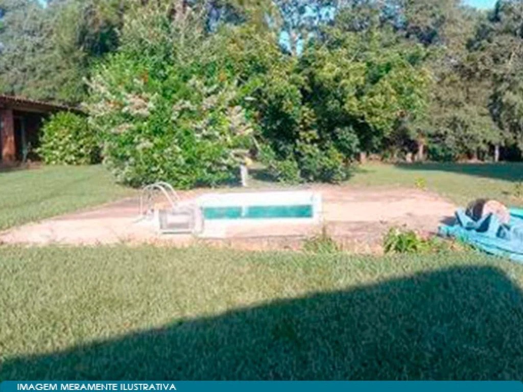 Imagem 19 - Rua São Marcos, Lts 08, 09 e 10 da Qd K, Loteamento São Francisco, Porto Feliz, SP