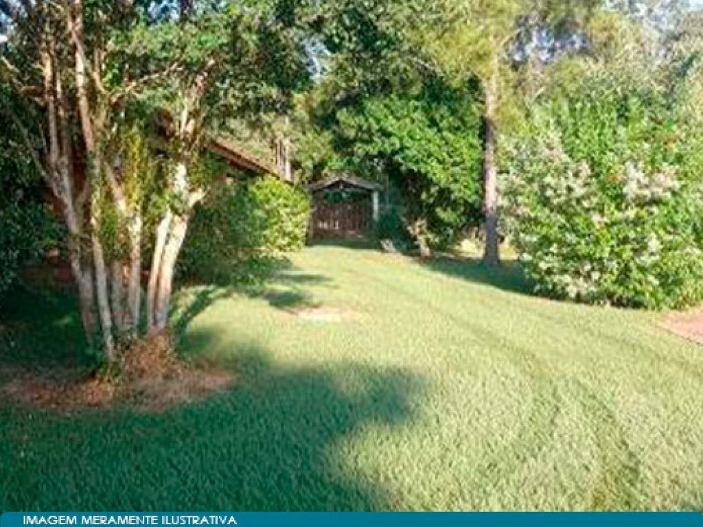 Imagem 21 - Rua São Marcos, Lts 08, 09 e 10 da Qd K, Loteamento São Francisco, Porto Feliz, SP