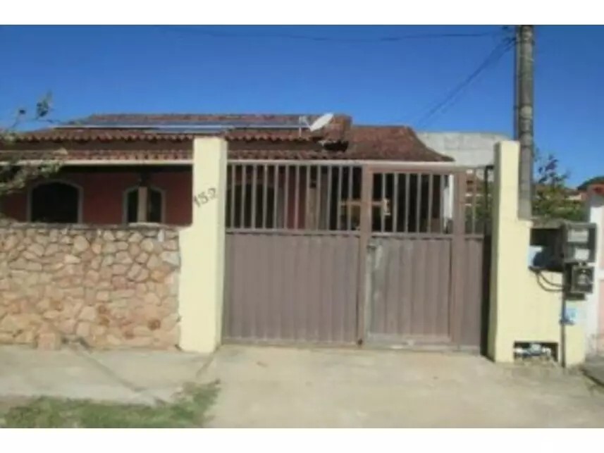 Imagem 3 - Rua São Paulo, 152 - Loteamento Recreio Praia Sol - Araruama / RJ