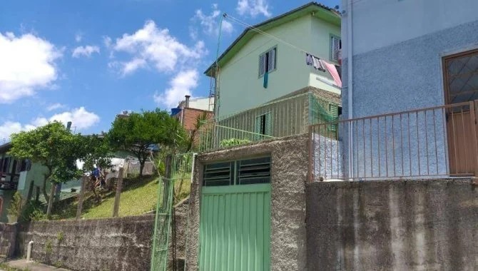 Imagem 15 - Rua Sérgio Antônio Gobetti, 58 - Casa 03, Planalto, Caxias do Sul, RS
