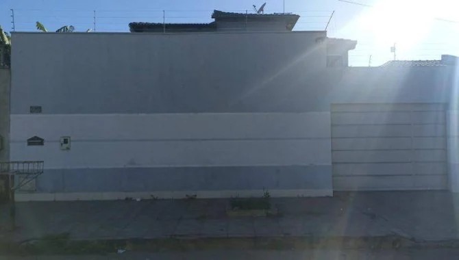 Imagem 3 - Rua T-14, Residencial Triunfo II, Goianira, GO