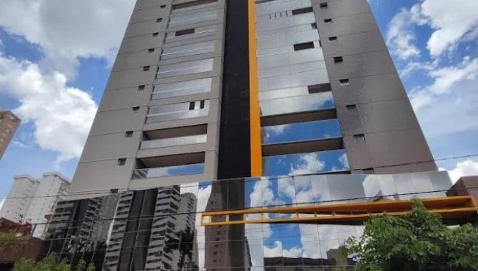Imagem 3 - Rua T 51, 864, Apto 1102 - Residencial Francisco Malheiros, Setor Bueno, Goiânia, GO
