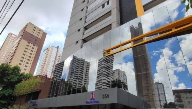 Imagem 5 - Rua T 51, 864, Setor Bueno, Goiânia, GO