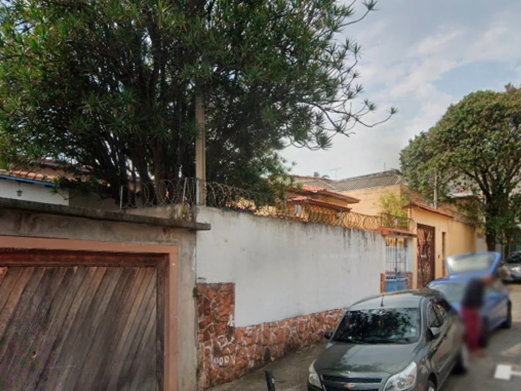 Imagem 2 - Rua Taquaruçu, 162, Vila Parque Jabaquara, São Paulo, SP