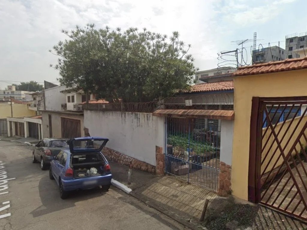 Imagem 3 - Rua Taquaruçu, 162, Vila Parque Jabaquara, São Paulo, SP