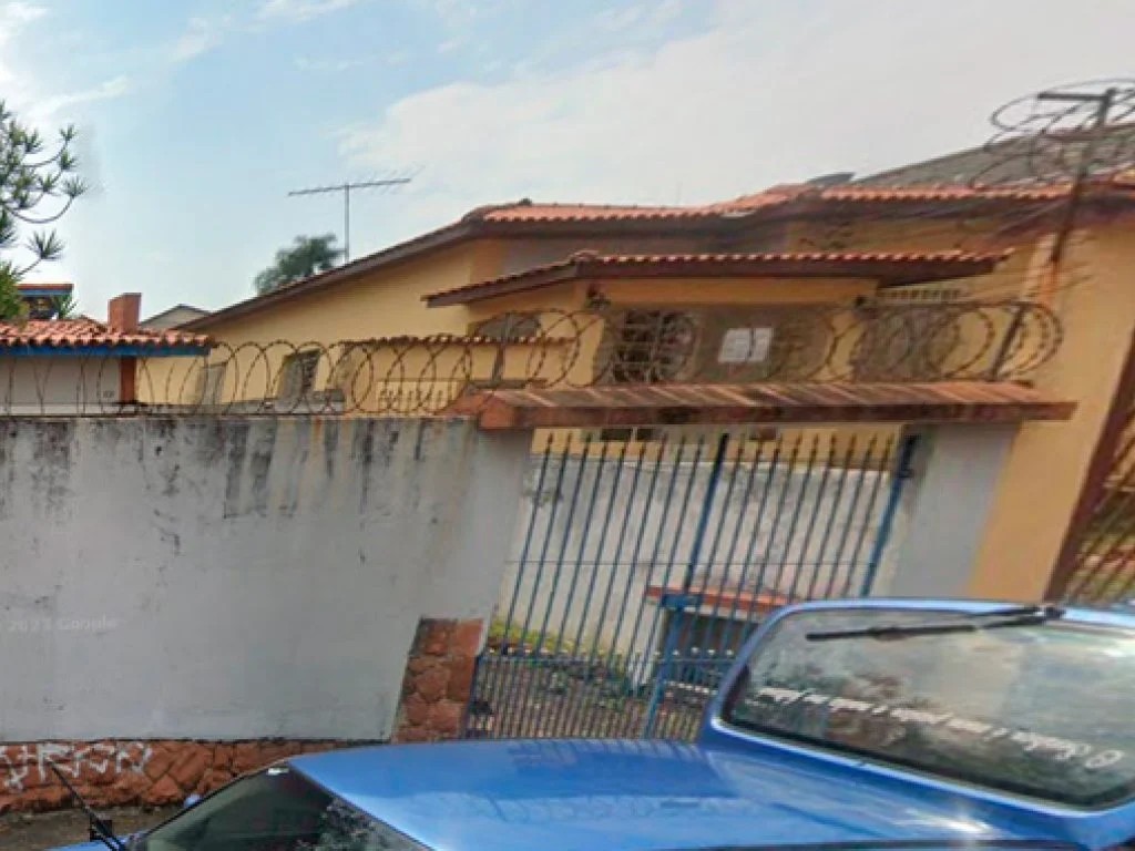 Imagem 4 - Rua Taquaruçu, 162, Vila Parque Jabaquara, São Paulo, SP