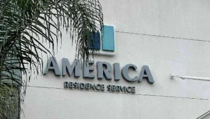 Imagem 6 - Rua Tenente Coronel Cardoso, 1031, Apto 211, América Residence Service, Centro, Campos Dos Goytacazes, RJ