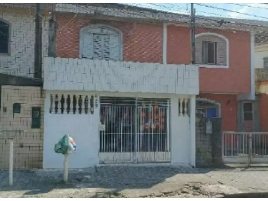 Imagem 3 - Rua Tenente Durval do Amaral, 429 - Parte dos Lotes 88, 89 e 10 da quadra 3 - Catiapoa - São Vicente / SP