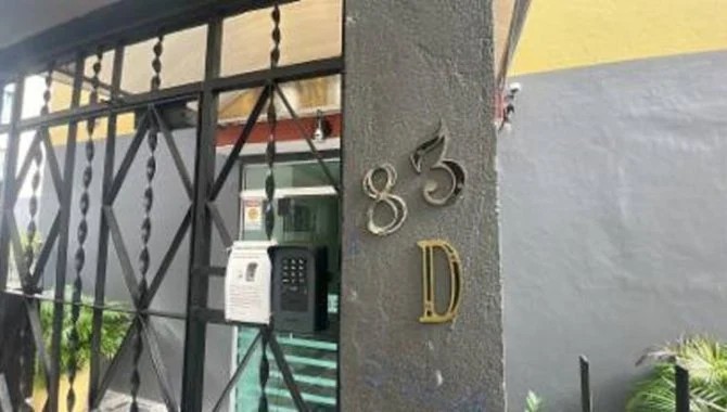 Imagem 8 - Rua Tenente Valmir Alcântara, 83-D, Apartamento 302-Bloco 83-D Do Ed Cidade De Bom Jesus Da Lapa, Condominio Bahia De Todos Os Santos, Cabula, Salvador, BA