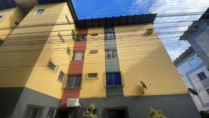 Imagem 9 - Rua Tenente Valmir Alcântara, 83-D, Apartamento 302-Bloco 83-D Do Ed Cidade De Bom Jesus Da Lapa, Condominio Bahia De Todos Os Santos, Cabula, Salvador, BA