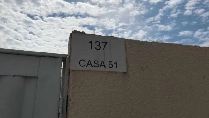 Imagem 3 - Rua Tenente Zilton Nascimento de Oliveira, 137 - Casa 51, São Vicente, Belford Roxo, RJ