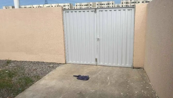 Imagem 4 - Rua Tenente Zilton Nascimento de Oliveira, 137 - Casa 51, São Vicente, Belford Roxo, RJ