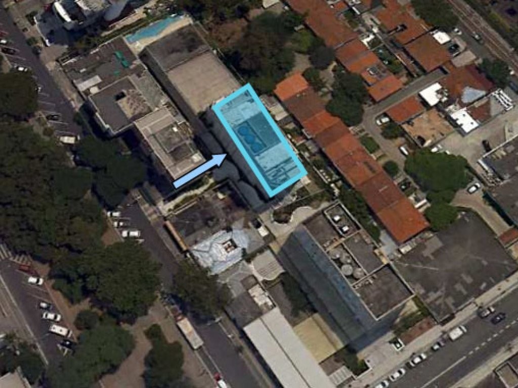 Imagem 3 - Rua Teodoro Sampaio, 1020, Pinheiros, São Paulo, SP