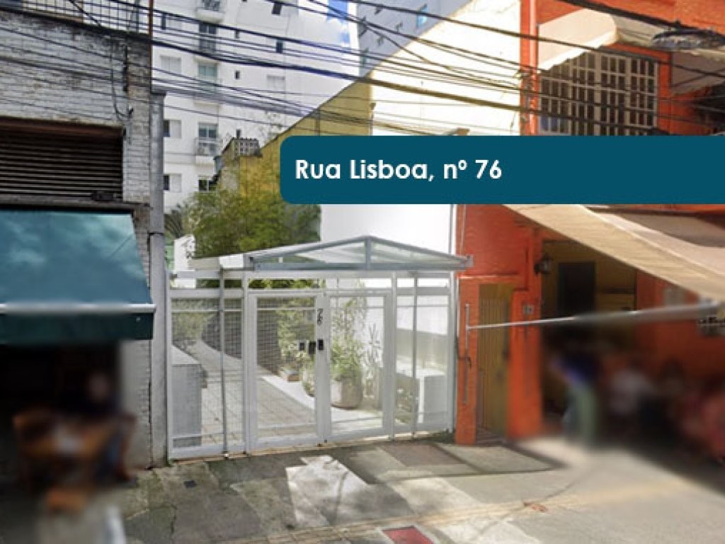 Imagem 4 - Rua Teodoro Sampaio, 1020, Pinheiros, São Paulo, SP