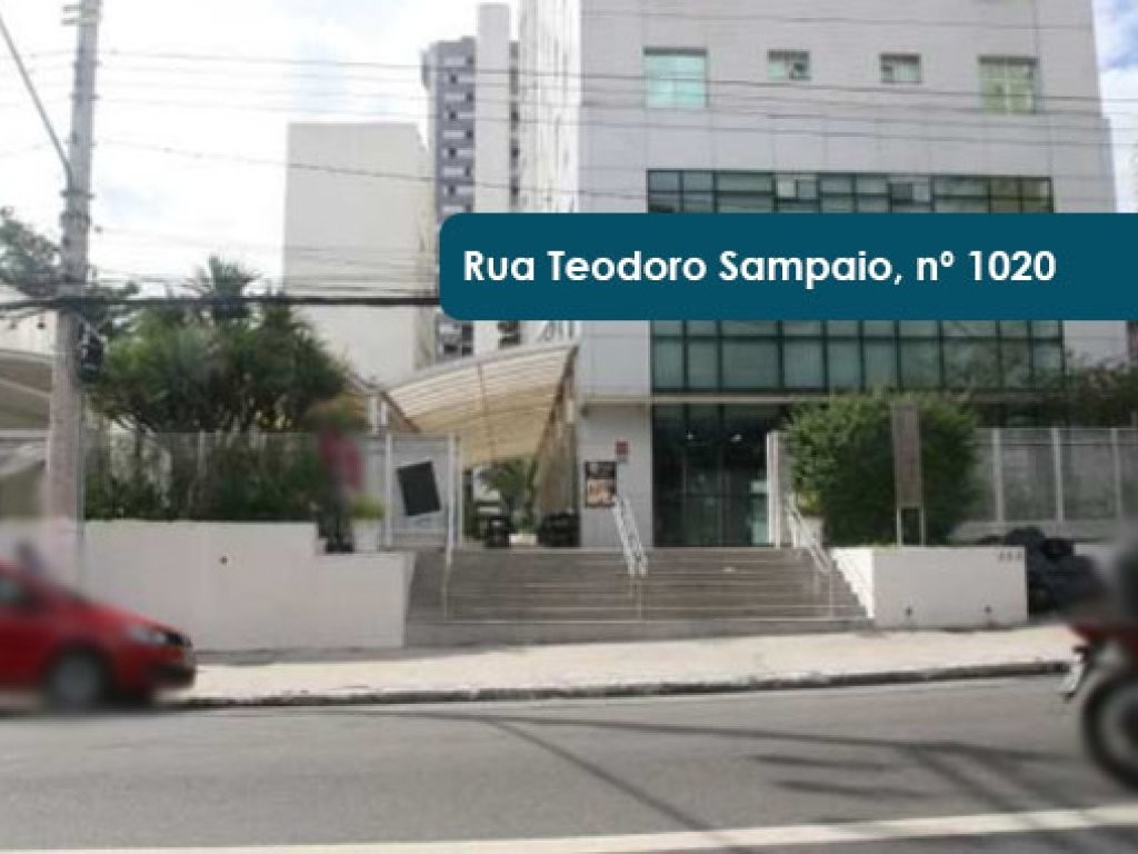 Imagem 5 - Rua Teodoro Sampaio, 1020, Pinheiros, São Paulo, SP