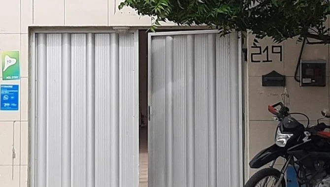 Imagem 6 - Rua Teofredo Goiana, 219, Cidade dos Funcionários, Fortaleza, CE