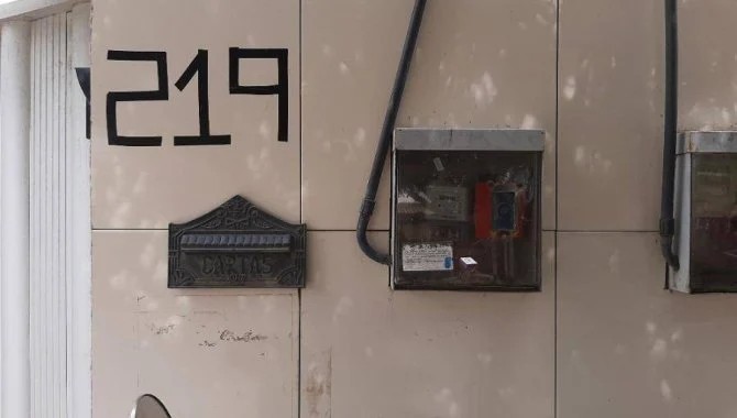 Imagem 7 - Rua Teofredo Goiana, 219, Cidade dos Funcionários, Fortaleza, CE