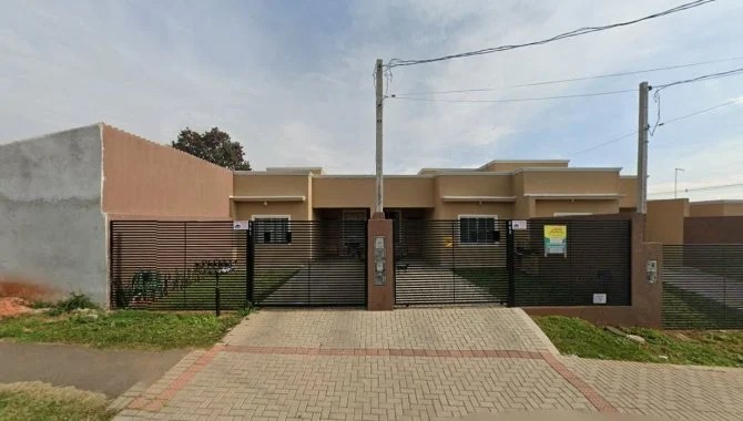 Imagem 2 - Rua Tesoureiro, 981, Capela Velha, Araucária, PR