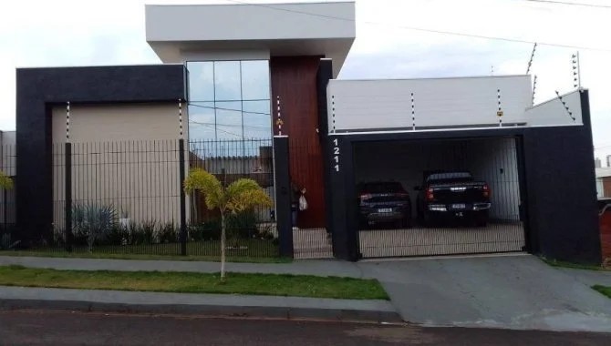 Imagem 21 - Rua Thadeu Schalkoski, 1211, Jardim São Conrado, Maringá, PR