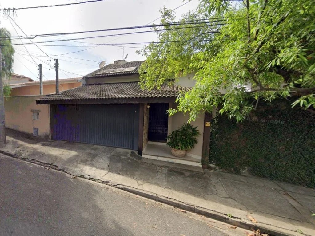 Imagem 2 - Rua Themístocles Zoppi, 164, Jardim Santiago, Indaiatuba, SP