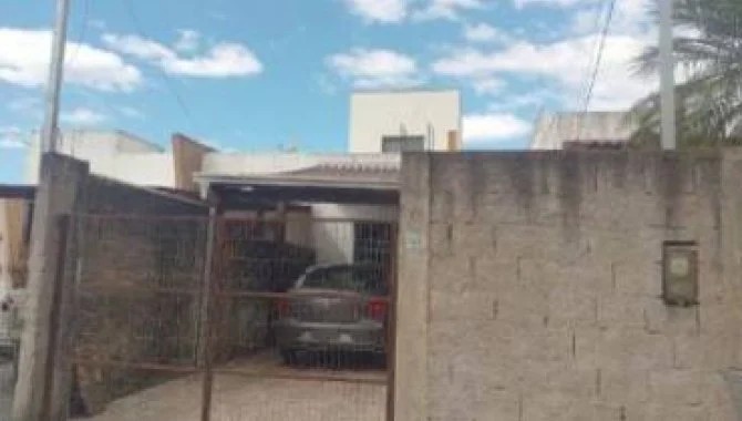 Imagem 2 - Rua Theophilo Zanutto, 146, Campestre, São Leopoldo, RS