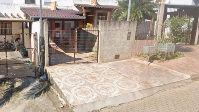 Imagem 8 - Rua Theophilo Zanutto, 146, Campestre, São Leopoldo, RS