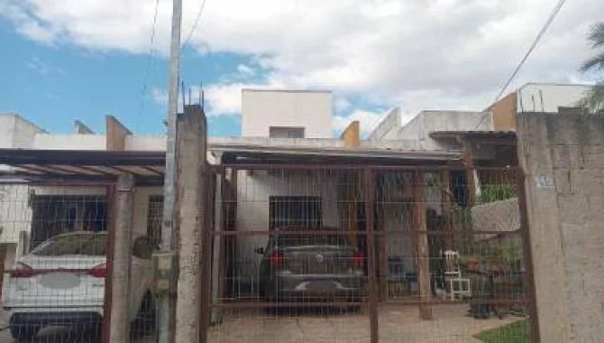 Imagem 10 - Rua Theophilo Zanutto, 146, Campestre, São Leopoldo, RS