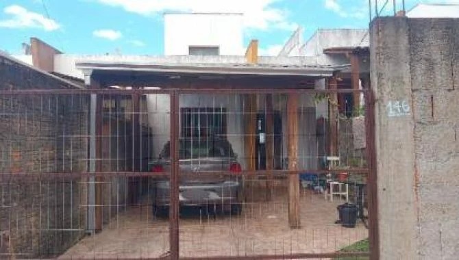 Imagem 12 - Rua Theophilo Zanutto, 146, Campestre, São Leopoldo, RS