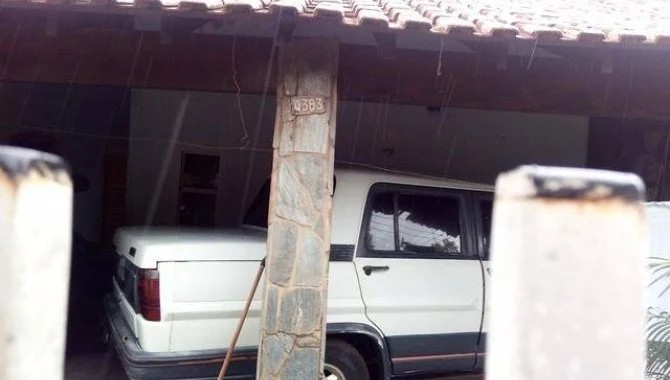 Imagem 4 - Rua Tocantins, 4383, Conjunto Habitacional Jardim Arapuã, Jales, SP