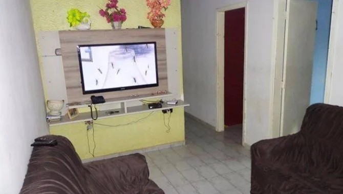 Imagem 5 - Rua Tocantins, 4383, Conjunto Habitacional Jardim Arapuã, Jales, SP