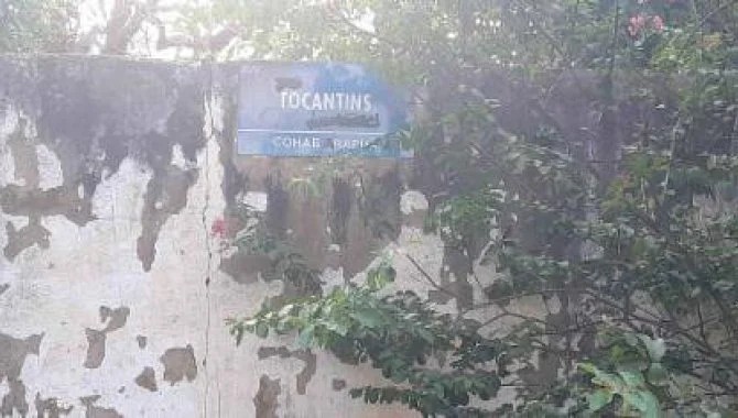 Imagem 12 - Rua Tocantins, 4383, Conjunto Habitacional Jardim Arapuã, Jales, SP