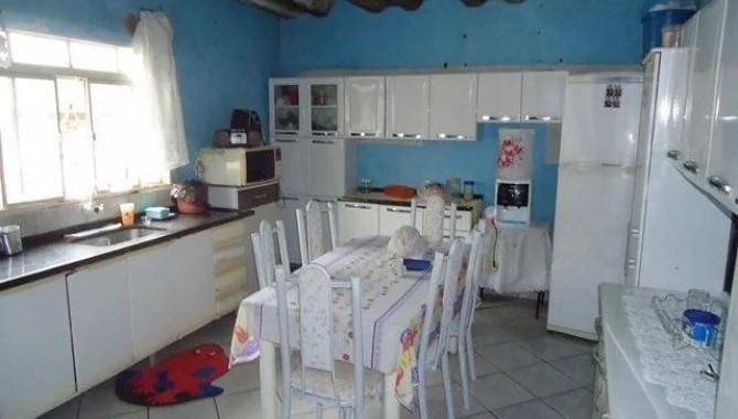 Imagem 13 - Rua Tocantins, 4383, Conjunto Habitacional Jardim Arapuã, Jales, SP