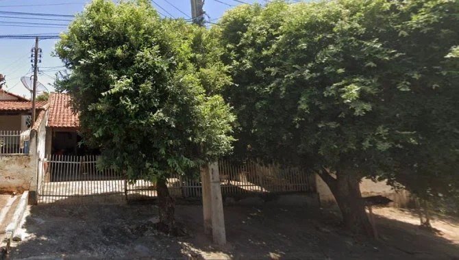 Imagem 16 - Rua Tocantins, 4383, Conjunto Habitacional Jardim Arapuã, Jales, SP