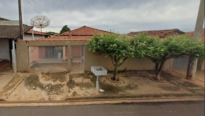 Imagem 2 - Rua Tocantins, 83, Residencial Center Perk, Vista Alegre Do Alto, SP