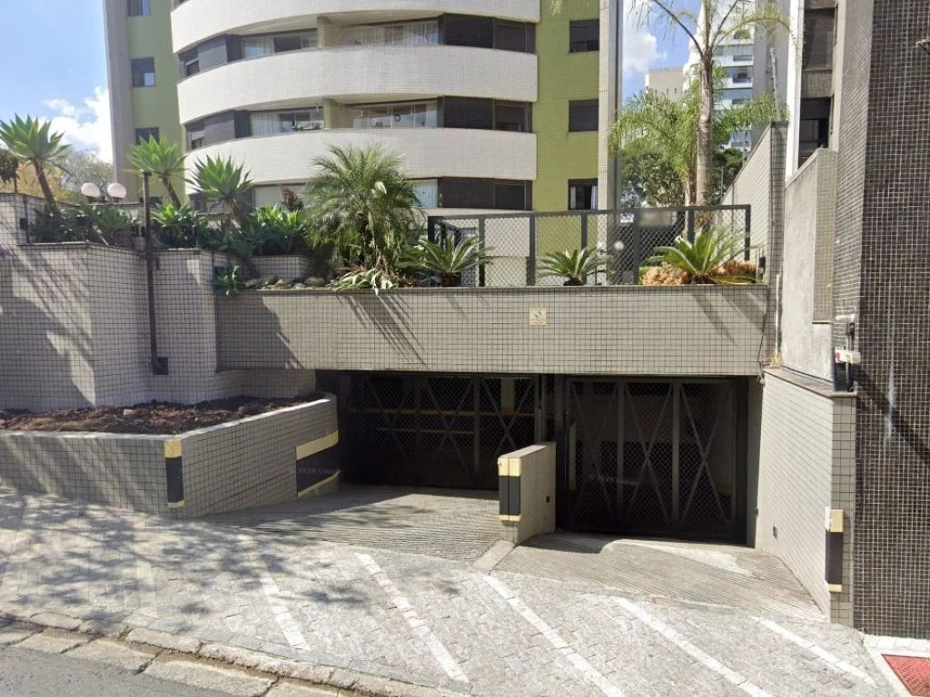 Imagem 4 - Rua Tomé de Sousa, 181, Centro, São Bernardo do Campo, SP