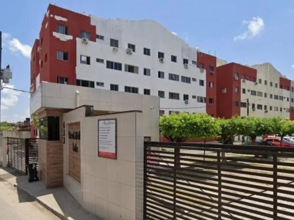 Imagem 2 - Rua Torres Homem, 633, Várzea, Recife, PE