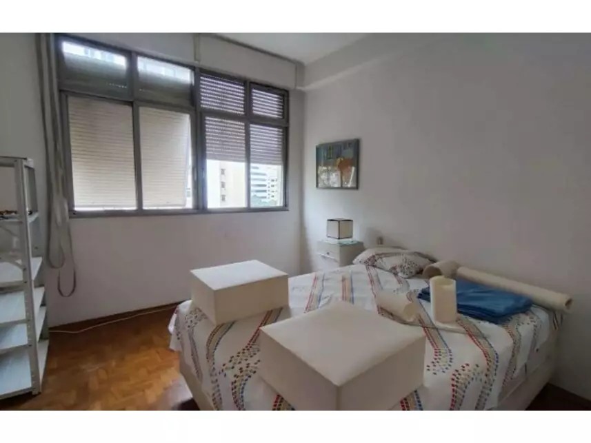 Imagem 4 - Rua Treze de Maio, 1359 - Apartamento 72, Edifício Jardim Chevalier - Bela Vista - São Paulo / SP