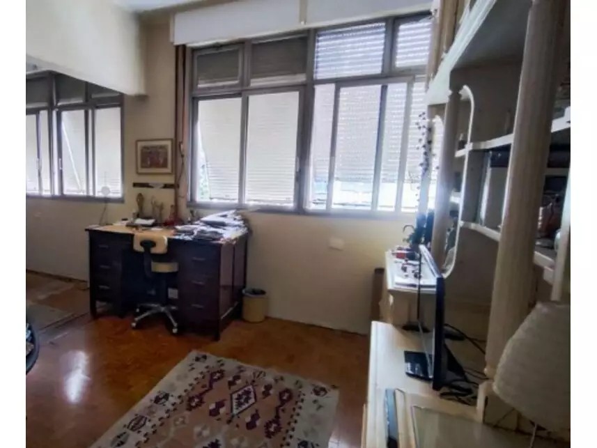 Imagem 5 - Rua Treze de Maio, 1359 - Apartamento 72, Edifício Jardim Chevalier - Bela Vista - São Paulo / SP