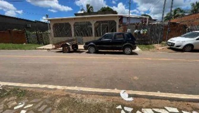Imagem 6 - Rua Tupi Guarani, 153, Vitória, Rio Branco, AC