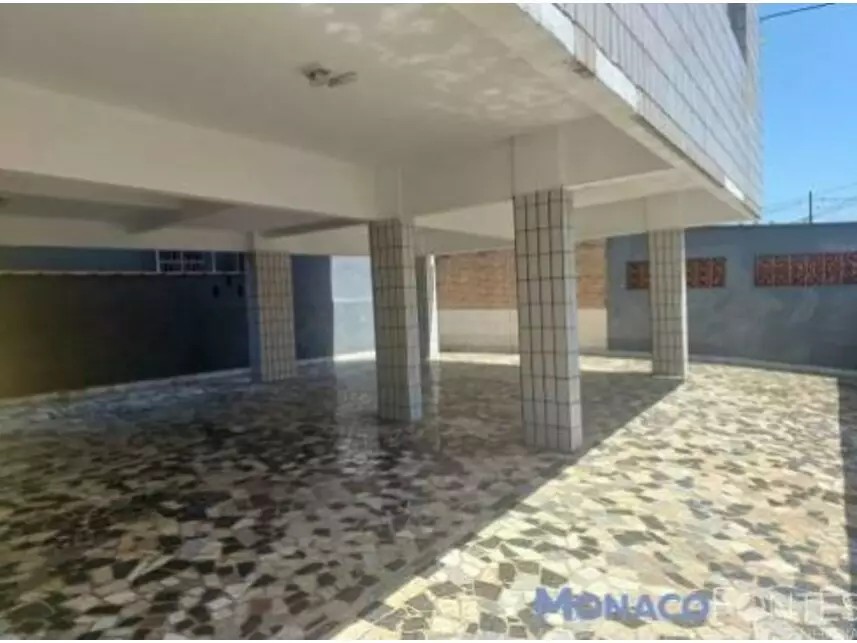 Imagem 4 - Rua Ubatuba, 154 - Apartamento 33, 3° andar, Condomínio Bio II - Chico de Paula - Santos / SP