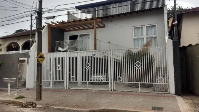 Imagem 12 - Rua Uberlândia, 337, Jardim Alvorada, Londrina, PR