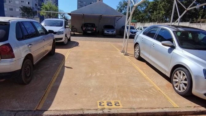 Imagem 57 - Rua Urias Ribeiro, 2746, Alto da Boa Vista, Três Lagoas, MS