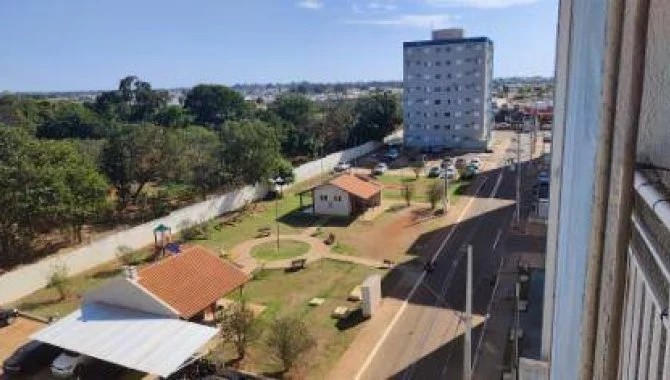 Imagem 3 - Rua Urias Ribeiro, 2746, Ap 553, 5 Pavimento, Bloco 500, Cond. Villas De Córdoba, Alto Da Boa Vista, Três Lagoas, MS