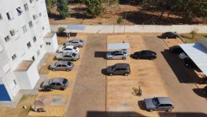 Imagem 16 - Rua Urias Ribeiro, 2746, Ap 553, 5 Pavimento, Bloco 500, Cond. Villas De Córdoba, Alto Da Boa Vista, Três Lagoas, MS