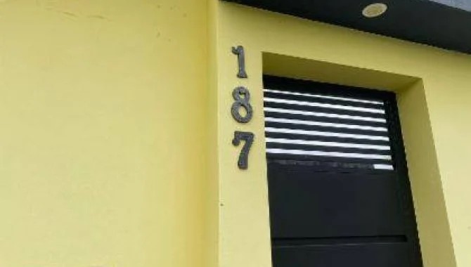 Imagem 6 - Rua Valdacir da Costa Vale, 187, Residencial Curva do Rio, Unaí, MG