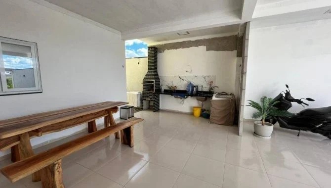 Imagem 21 - Rua Valdacir da Costa Vale, 187, Residencial Curva do Rio, Unaí, MG