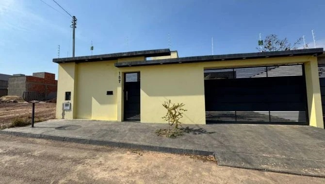 Imagem 26 - Rua Valdacir da Costa Vale, 187, Residencial Curva do Rio, Unaí, MG