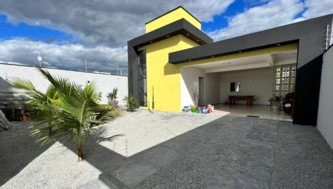 Imagem 27 - Rua Valdacir da Costa Vale, 187, Residencial Curva do Rio, Unaí, MG